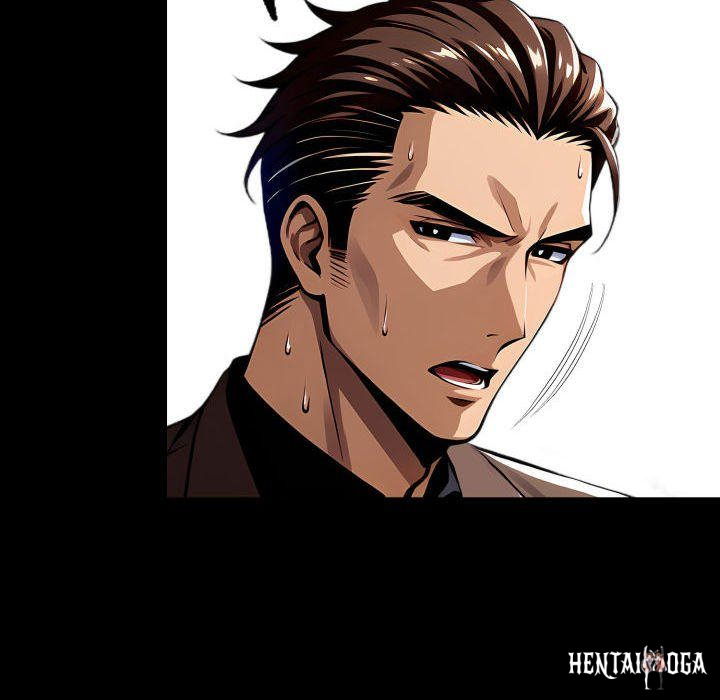 Gangster x Office Lady Gangster x Office Lady Chapter 88 - Page 131