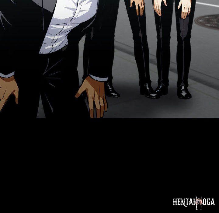 Gangster x Office Lady Gangster x Office Lady Chapter 88 - Page 133