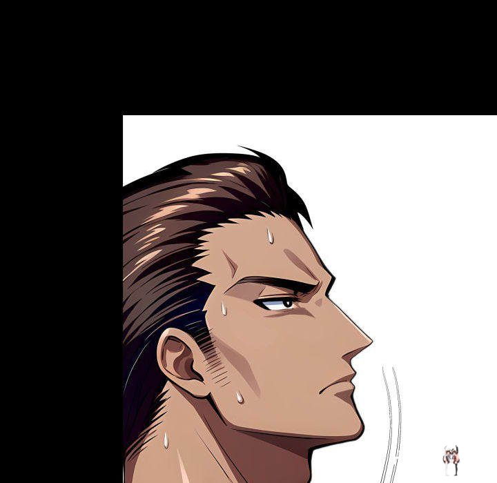 Gangster x Office Lady Gangster x Office Lady Chapter 88 - Page 134