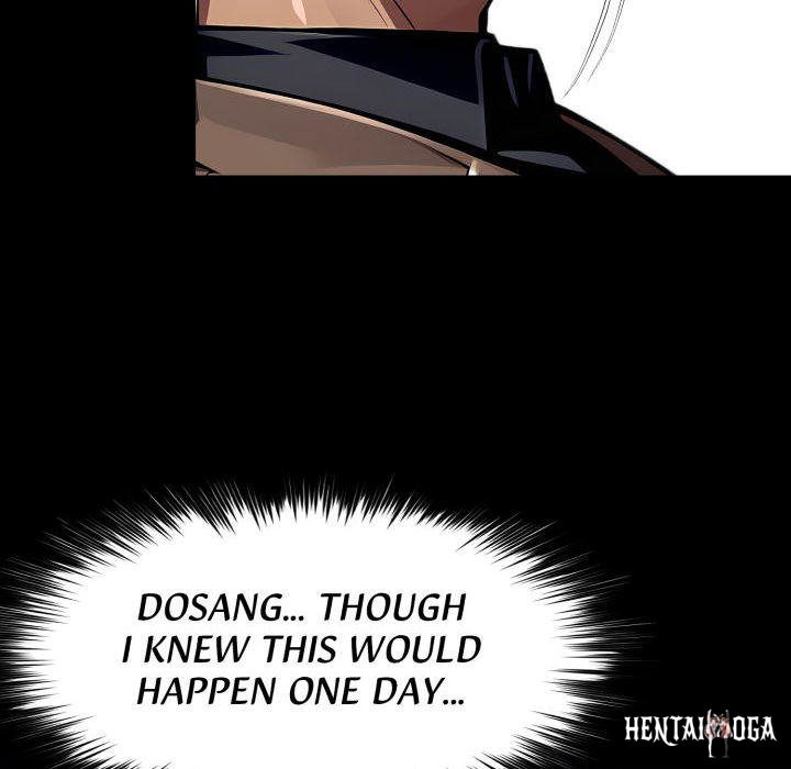 Gangster x Office Lady Gangster x Office Lady Chapter 88 - Page 135