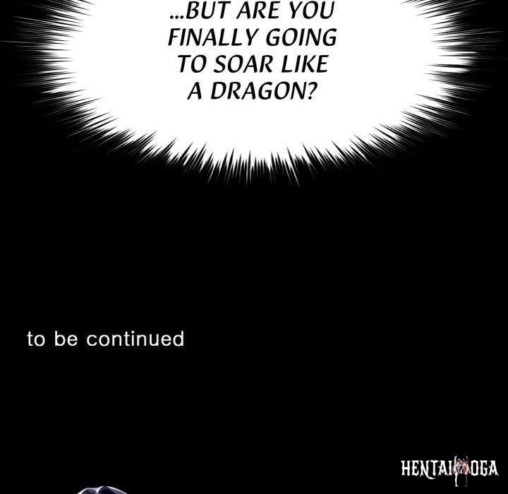 Gangster x Office Lady Gangster x Office Lady Chapter 88 - Page 137