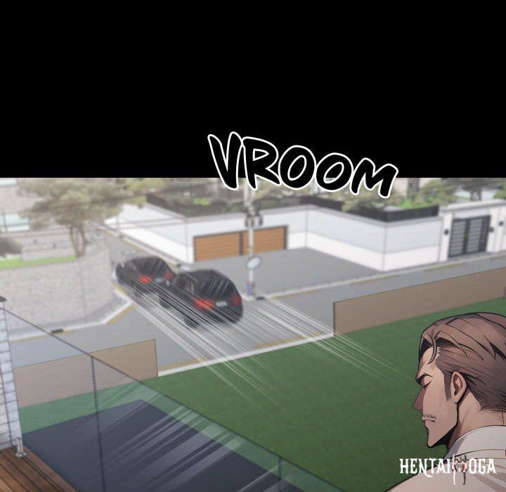 Gangster x Office Lady Gangster x Office Lady Chapter 88 - Page 14