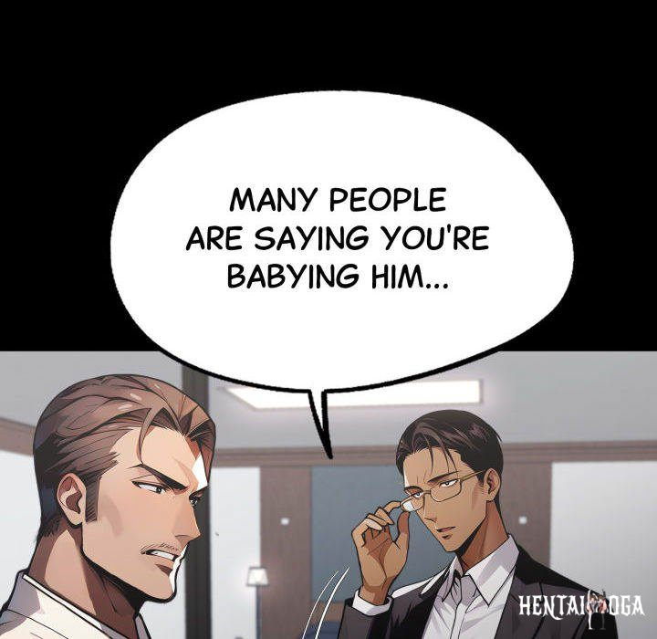 Gangster x Office Lady Gangster x Office Lady Chapter 88 - Page 16