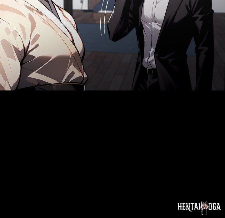 Gangster x Office Lady Gangster x Office Lady Chapter 88 - Page 17