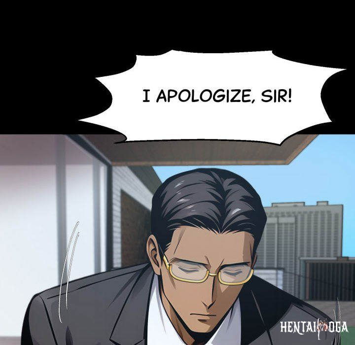 Gangster x Office Lady Gangster x Office Lady Chapter 88 - Page 19