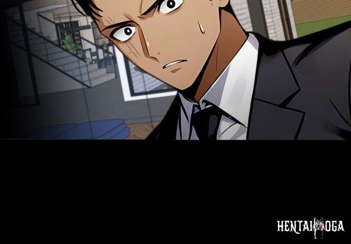 Gangster x Office Lady Gangster x Office Lady Chapter 88 - Page 2