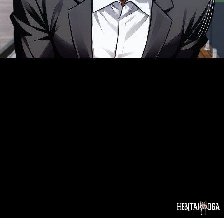 Gangster x Office Lady Gangster x Office Lady Chapter 88 - Page 20