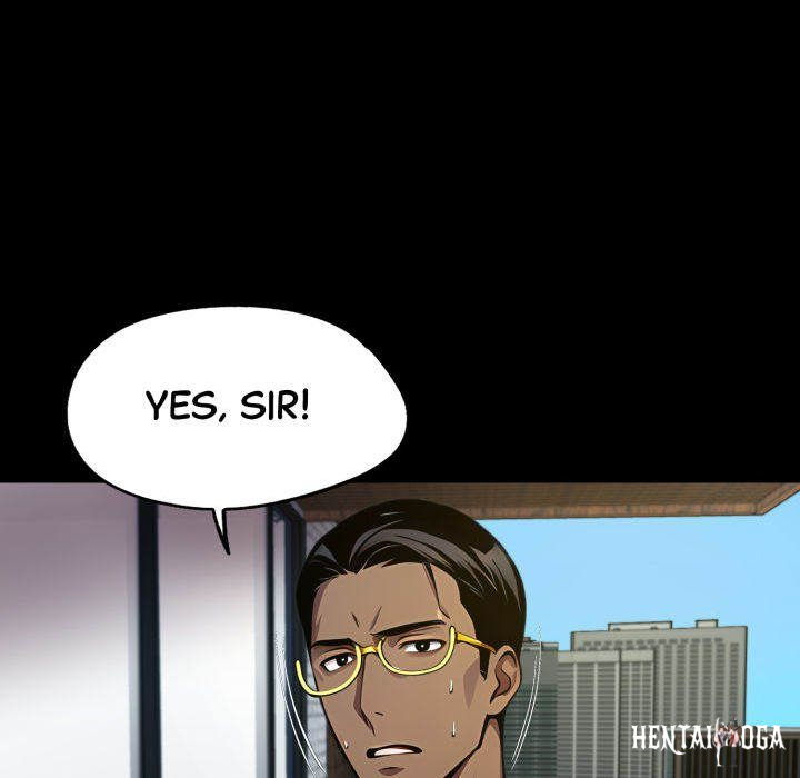 Gangster x Office Lady Gangster x Office Lady Chapter 88 - Page 22