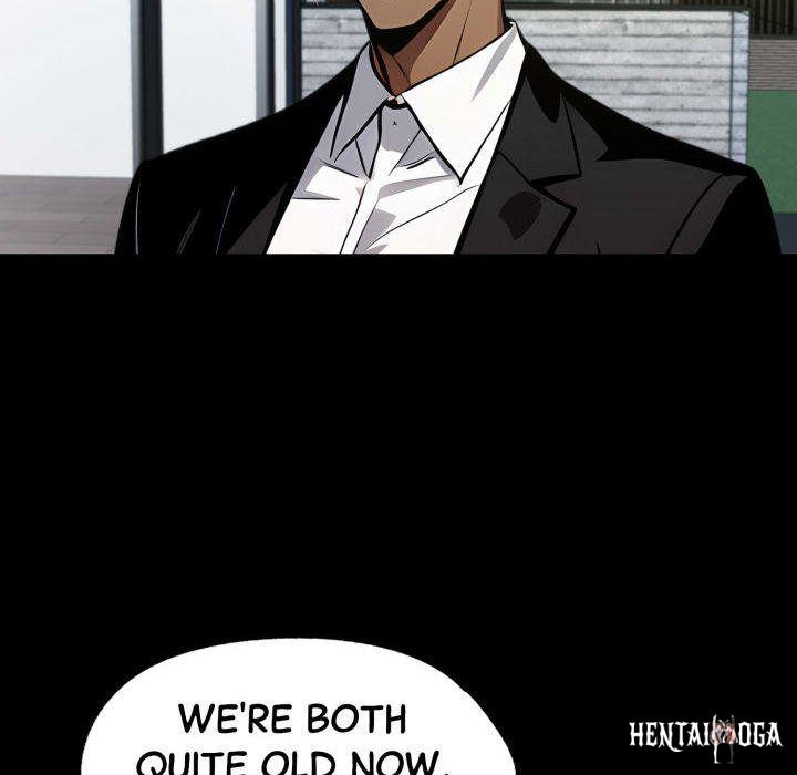 Gangster x Office Lady Gangster x Office Lady Chapter 88 - Page 23