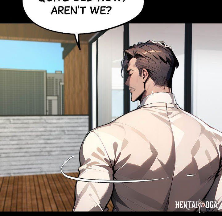 Gangster x Office Lady Gangster x Office Lady Chapter 88 - Page 24