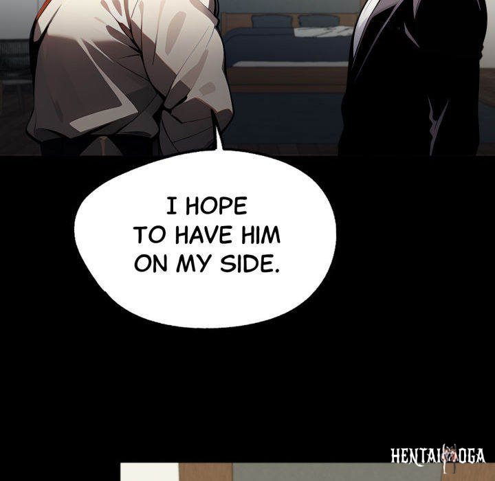 Gangster x Office Lady Gangster x Office Lady Chapter 88 - Page 28