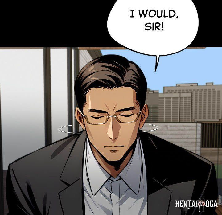 Gangster x Office Lady Gangster x Office Lady Chapter 88 - Page 30