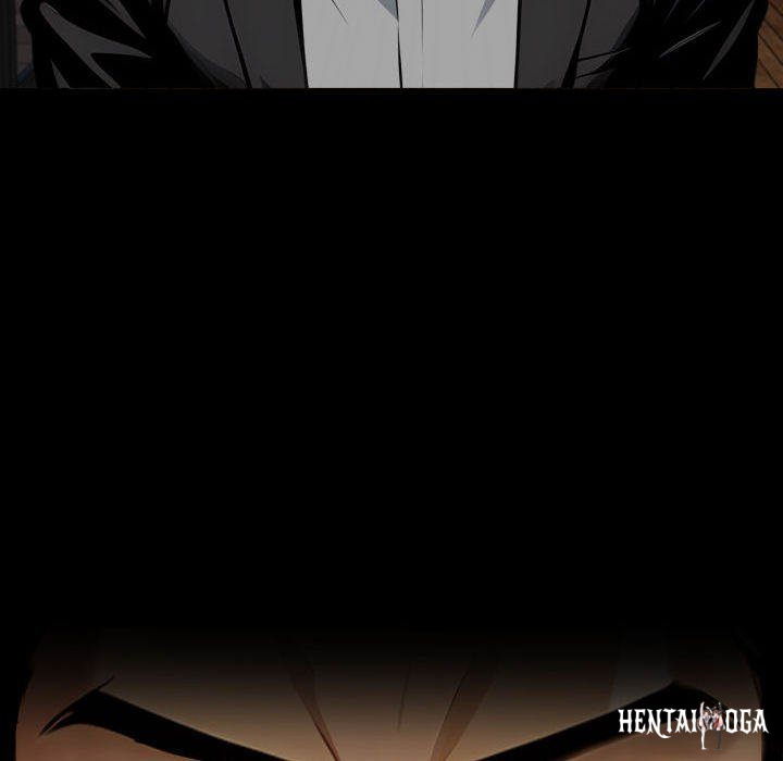 Gangster x Office Lady Gangster x Office Lady Chapter 88 - Page 31