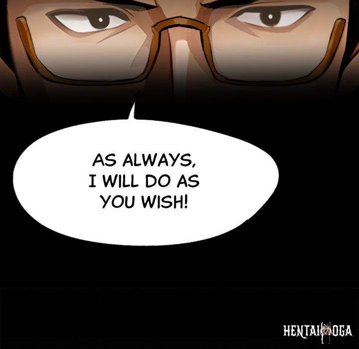 Gangster x Office Lady Gangster x Office Lady Chapter 88 - Page 32