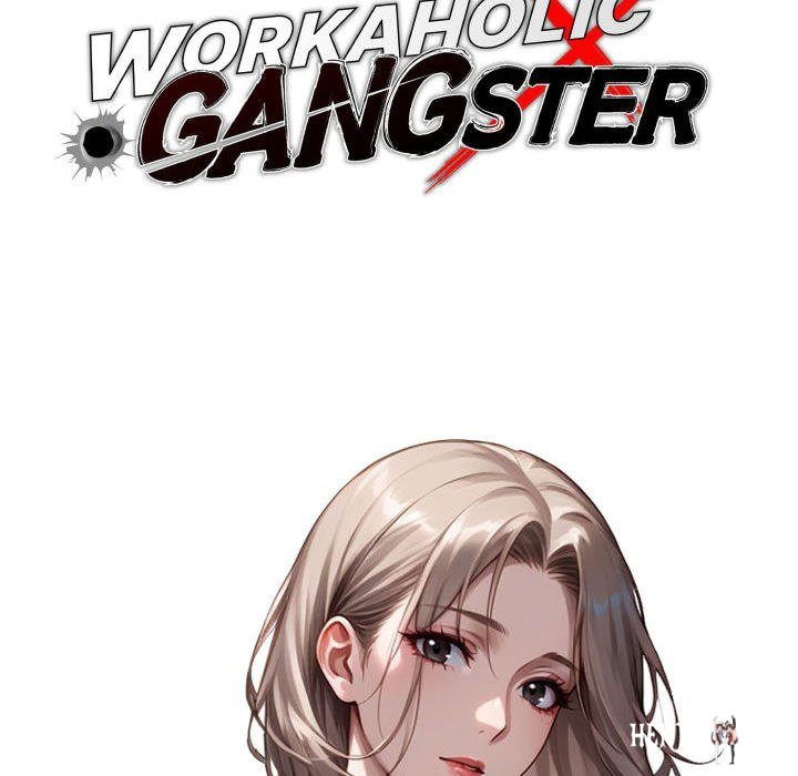 Gangster x Office Lady Gangster x Office Lady Chapter 88 - Page 35