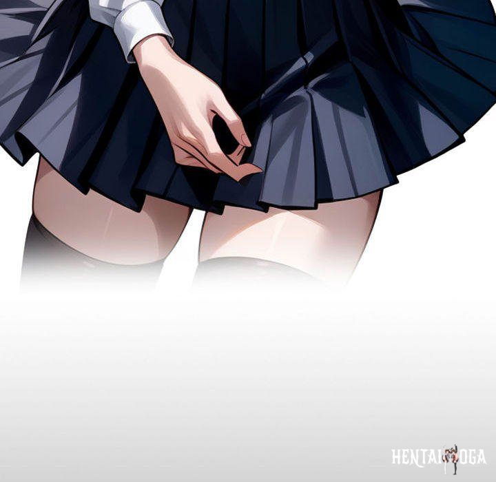 Gangster x Office Lady Gangster x Office Lady Chapter 88 - Page 37