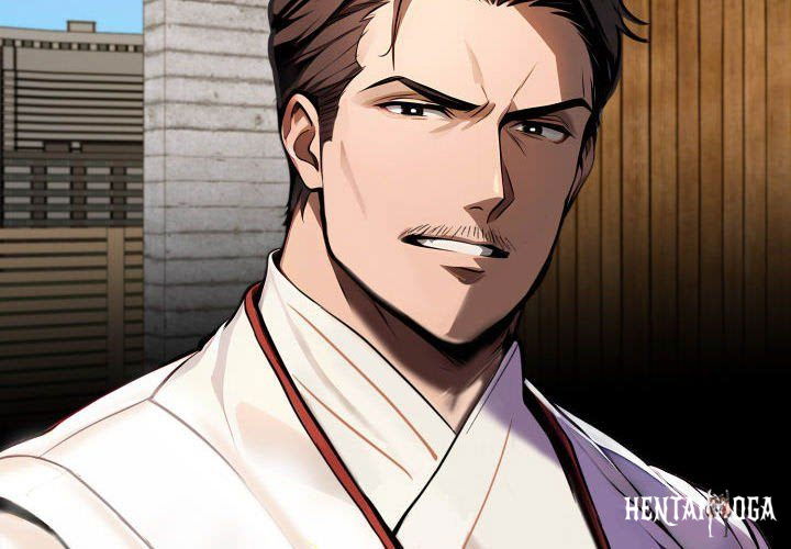 Gangster x Office Lady Gangster x Office Lady Chapter 88 - Page 4