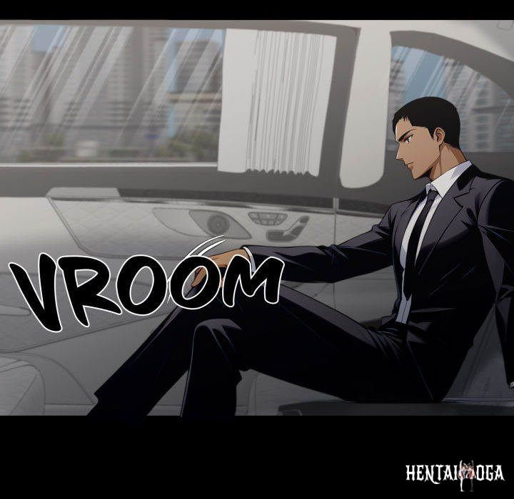 Gangster x Office Lady Gangster x Office Lady Chapter 88 - Page 40