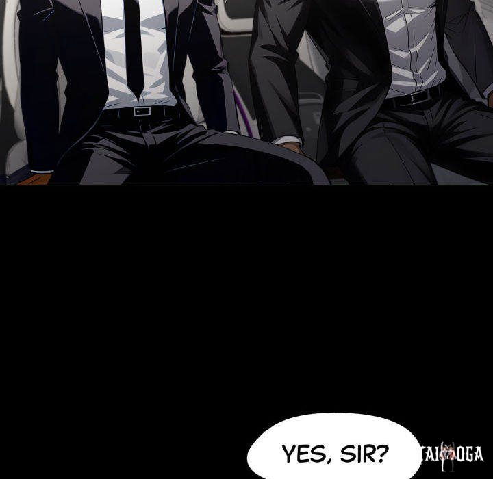 Gangster x Office Lady Gangster x Office Lady Chapter 88 - Page 42