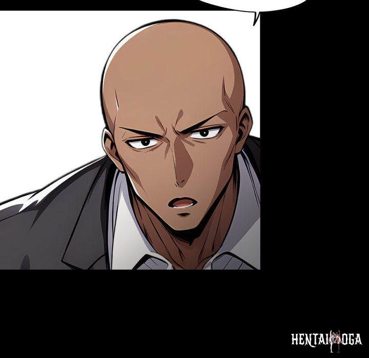 Gangster x Office Lady Gangster x Office Lady Chapter 88 - Page 43