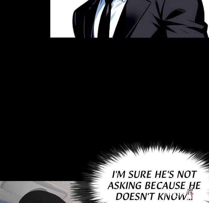 Gangster x Office Lady Gangster x Office Lady Chapter 88 - Page 45