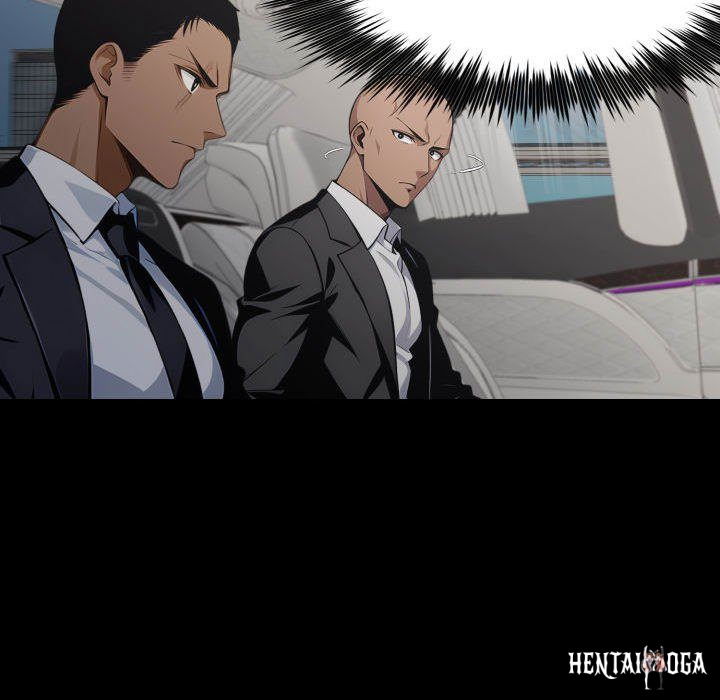 Gangster x Office Lady Gangster x Office Lady Chapter 88 - Page 46