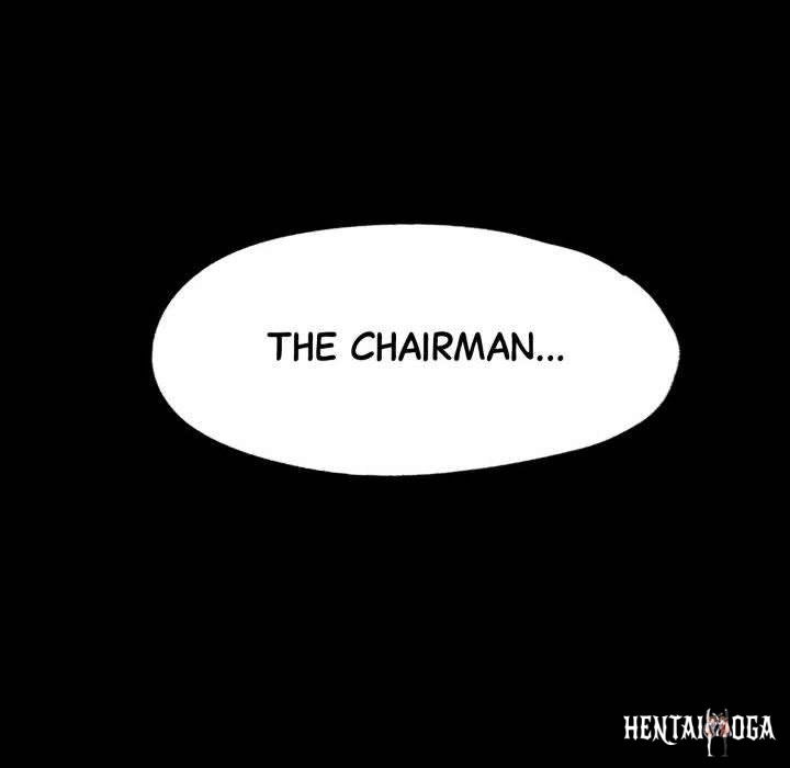 Gangster x Office Lady Gangster x Office Lady Chapter 88 - Page 47