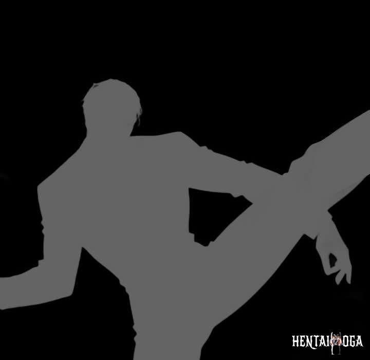 Gangster x Office Lady Gangster x Office Lady Chapter 88 - Page 48