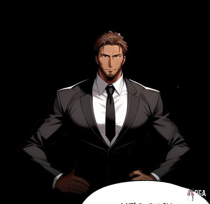 Gangster x Office Lady Gangster x Office Lady Chapter 88 - Page 50