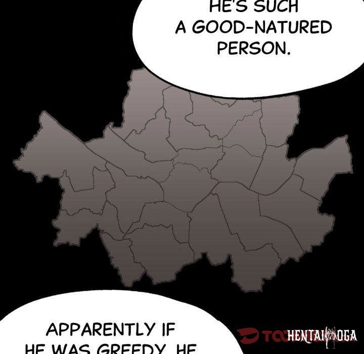 Gangster x Office Lady Gangster x Office Lady Chapter 88 - Page 51