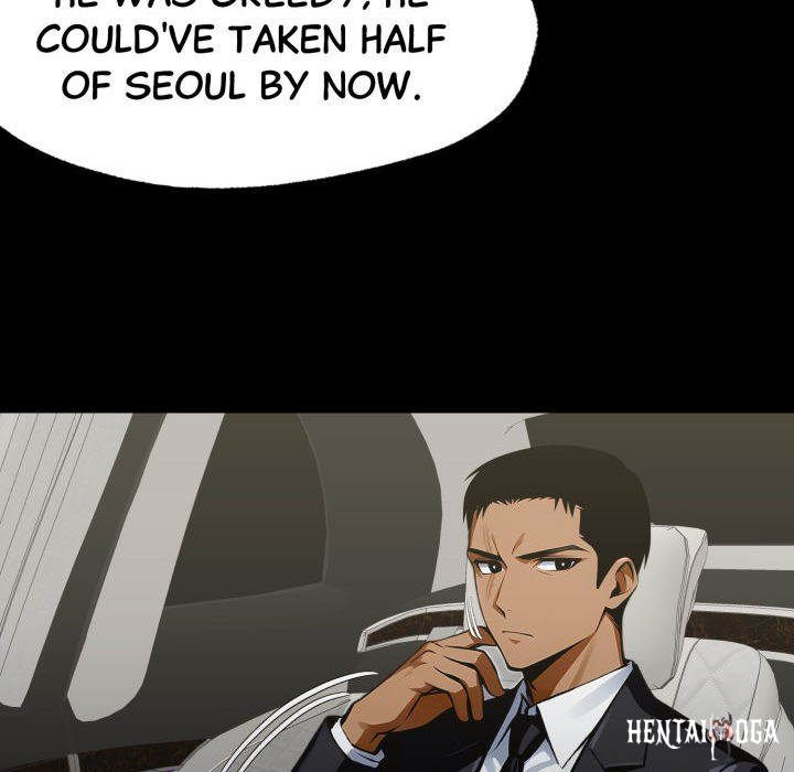 Gangster x Office Lady Gangster x Office Lady Chapter 88 - Page 52