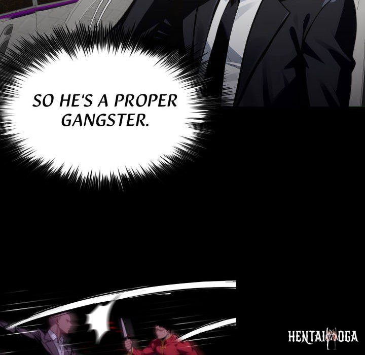 Gangster x Office Lady Gangster x Office Lady Chapter 88 - Page 53