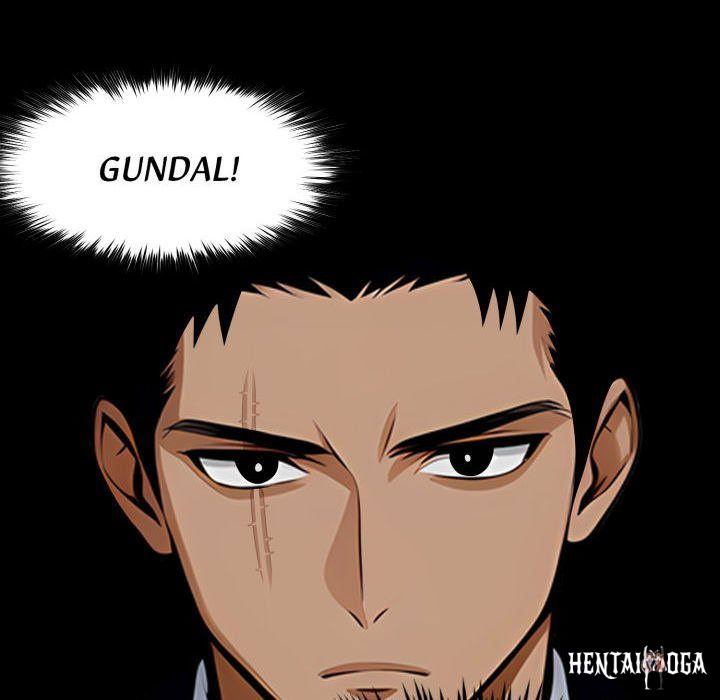 Gangster x Office Lady Gangster x Office Lady Chapter 88 - Page 55