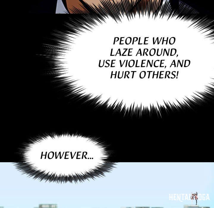 Gangster x Office Lady Gangster x Office Lady Chapter 88 - Page 56