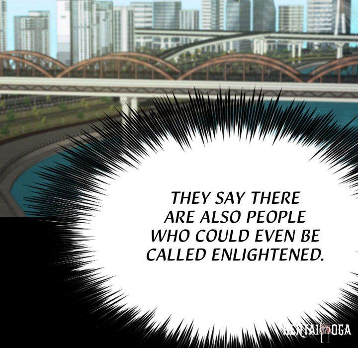 Gangster x Office Lady Gangster x Office Lady Chapter 88 - Page 57