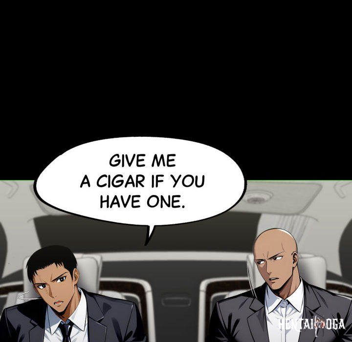 Gangster x Office Lady Gangster x Office Lady Chapter 88 - Page 59