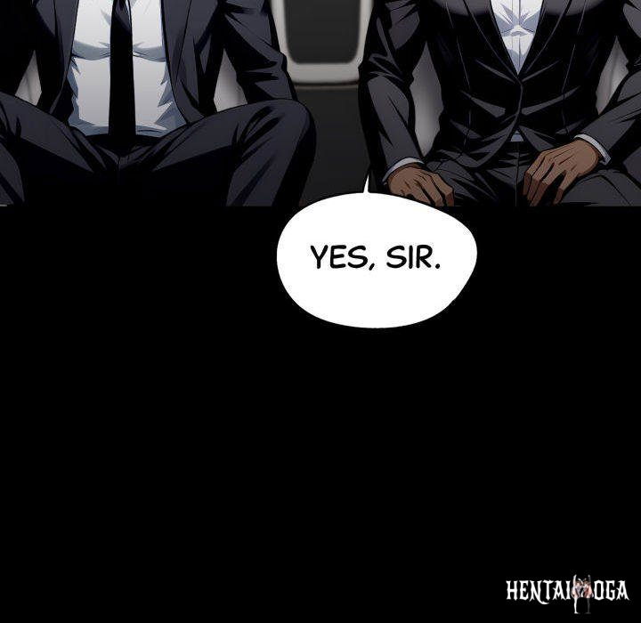 Gangster x Office Lady Gangster x Office Lady Chapter 88 - Page 60