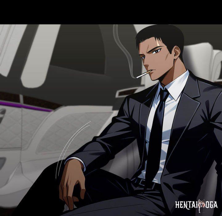 Gangster x Office Lady Gangster x Office Lady Chapter 88 - Page 61