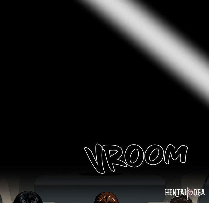 Gangster x Office Lady Gangster x Office Lady Chapter 88 - Page 66