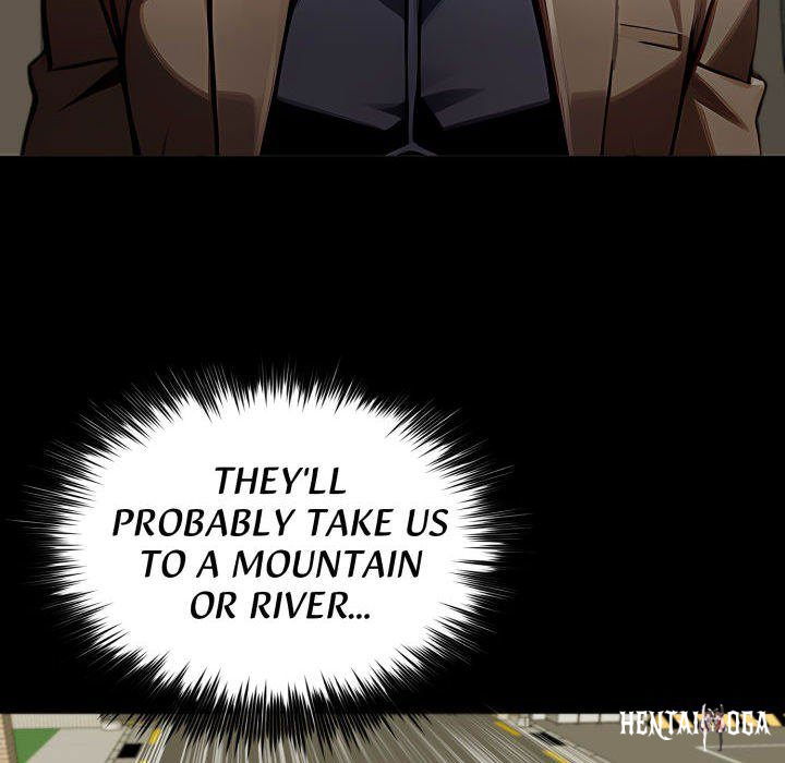 Gangster x Office Lady Gangster x Office Lady Chapter 88 - Page 69