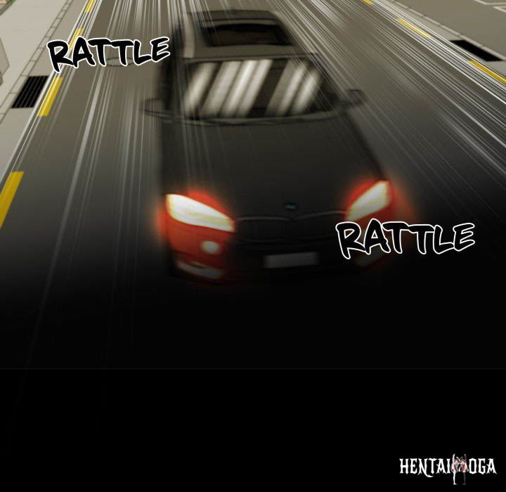 Gangster x Office Lady Gangster x Office Lady Chapter 88 - Page 70