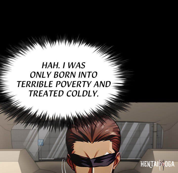 Gangster x Office Lady Gangster x Office Lady Chapter 88 - Page 71