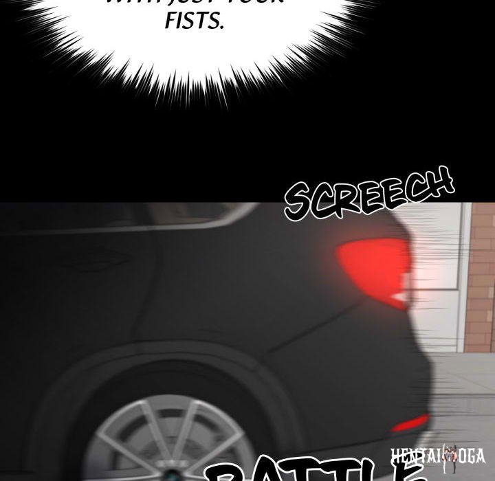 Gangster x Office Lady Gangster x Office Lady Chapter 88 - Page 76