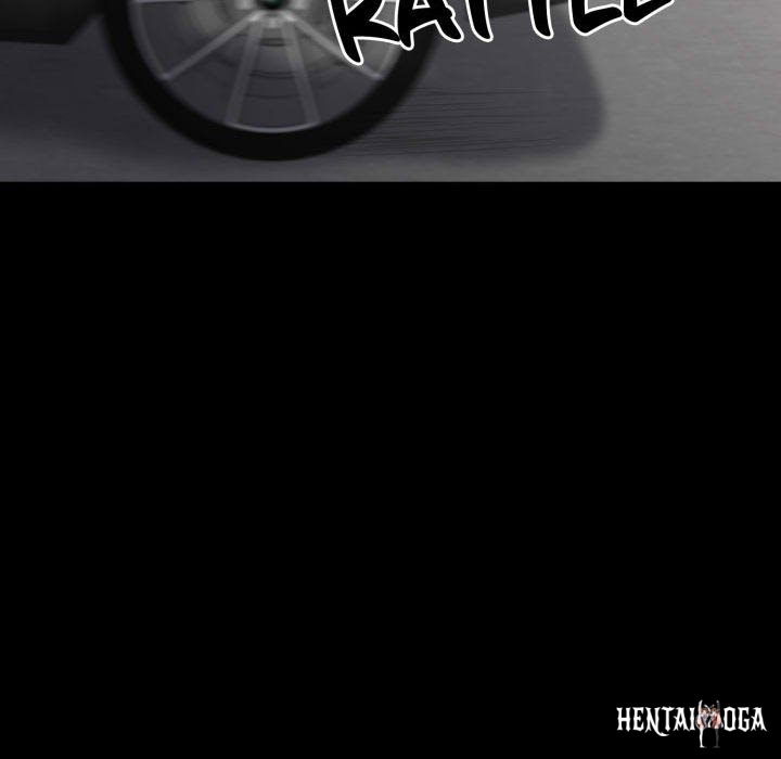 Gangster x Office Lady Gangster x Office Lady Chapter 88 - Page 77