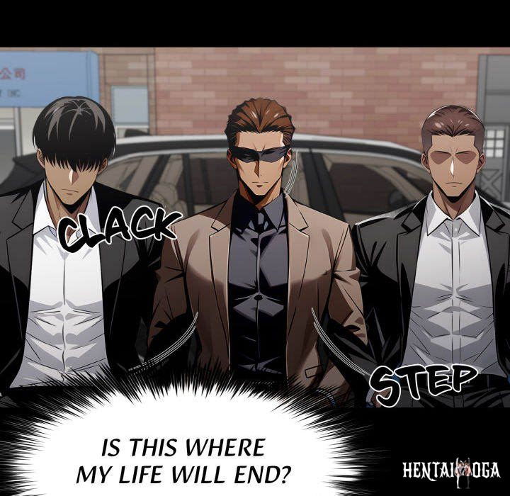 Gangster x Office Lady Gangster x Office Lady Chapter 88 - Page 78