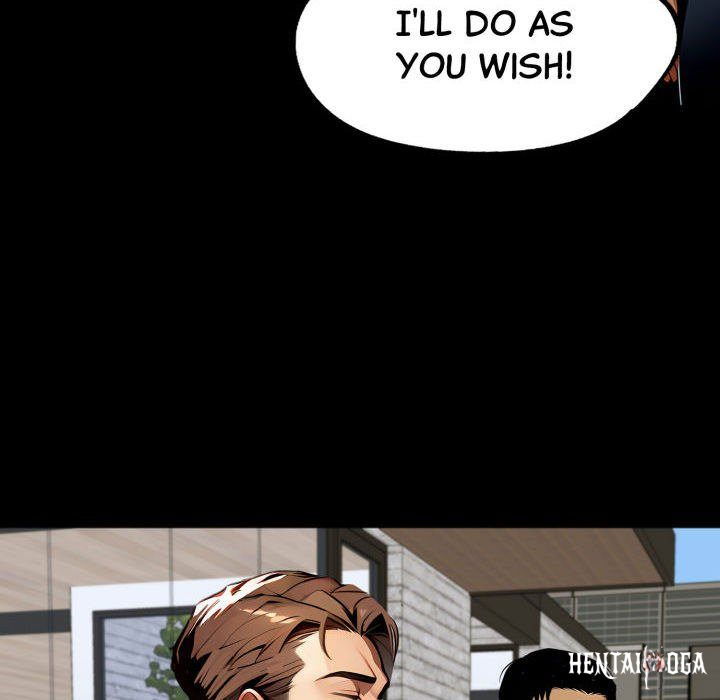 Gangster x Office Lady Gangster x Office Lady Chapter 88 - Page 8