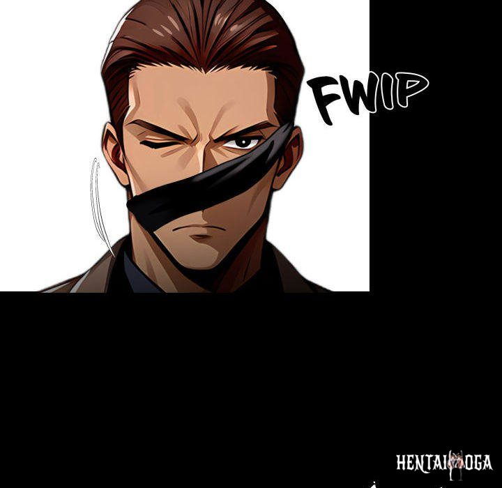 Gangster x Office Lady Gangster x Office Lady Chapter 88 - Page 81