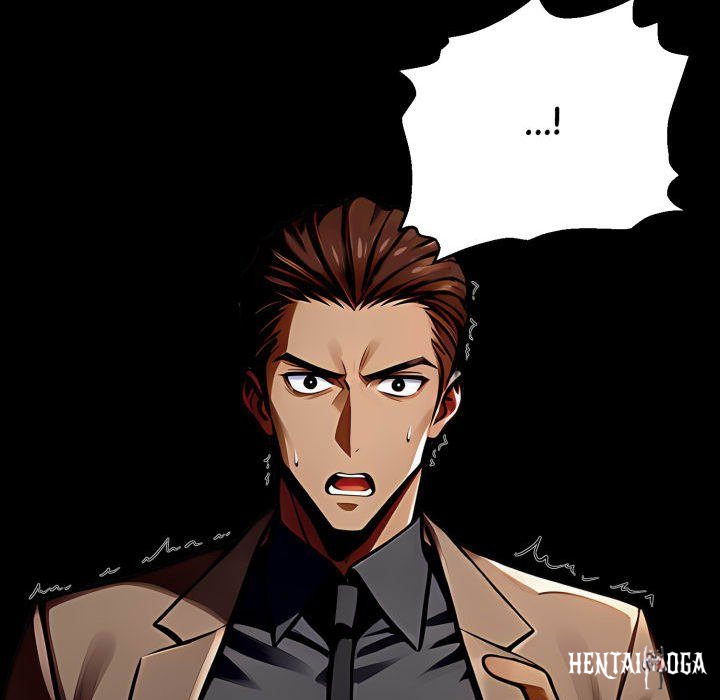 Gangster x Office Lady Gangster x Office Lady Chapter 88 - Page 82