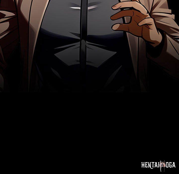 Gangster x Office Lady Gangster x Office Lady Chapter 88 - Page 83