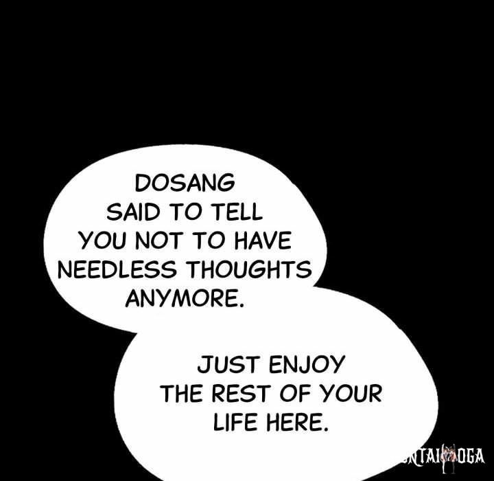 Gangster x Office Lady Gangster x Office Lady Chapter 88 - Page 84